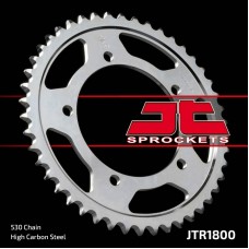 Звезда ведомая JTR1800.42